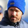 Ryan Reynolds told he'd 'give his left leg' for what Wrexham's Championship rivals have got