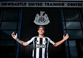 Newcastle United confirm signing of Real Madrid and Barcelona target